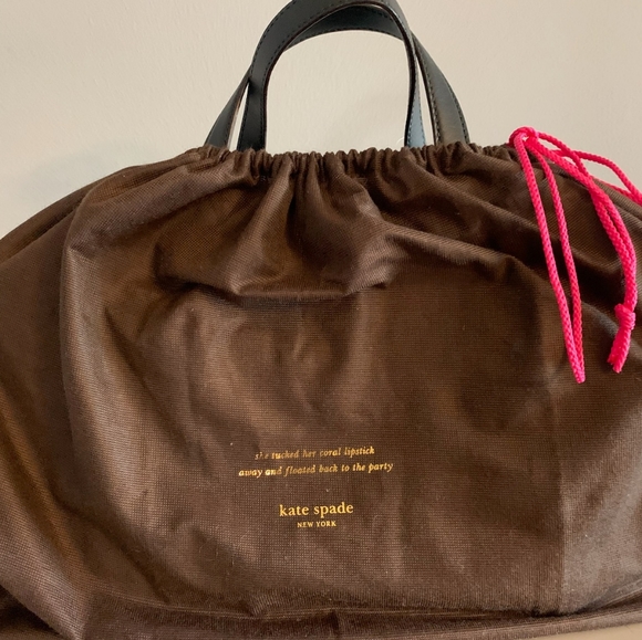 Kate Spade Handbag - Picture 3 of 5
